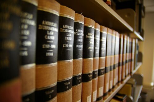 Law books that have no fault lost wages in New York laws