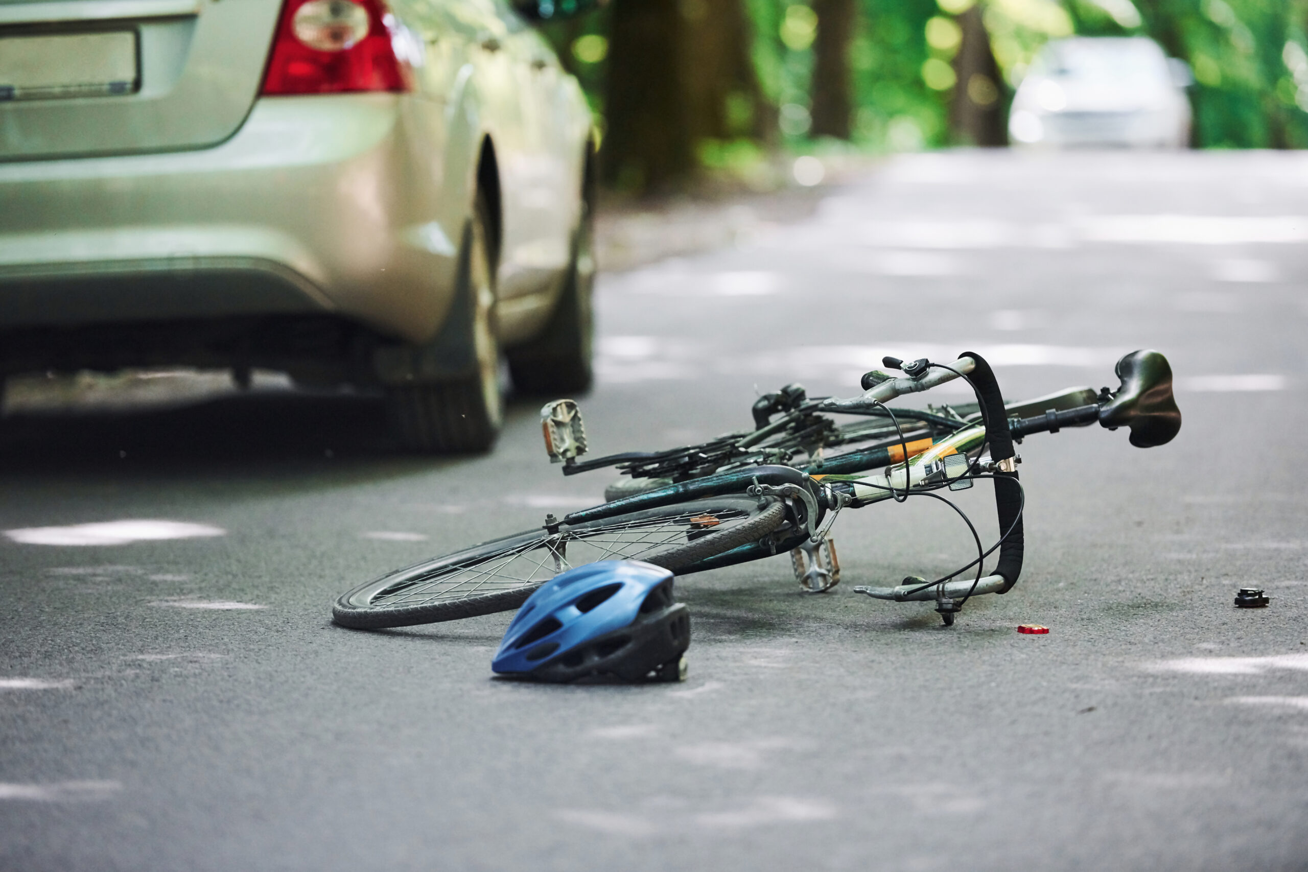 Personal injury threshold in New York state