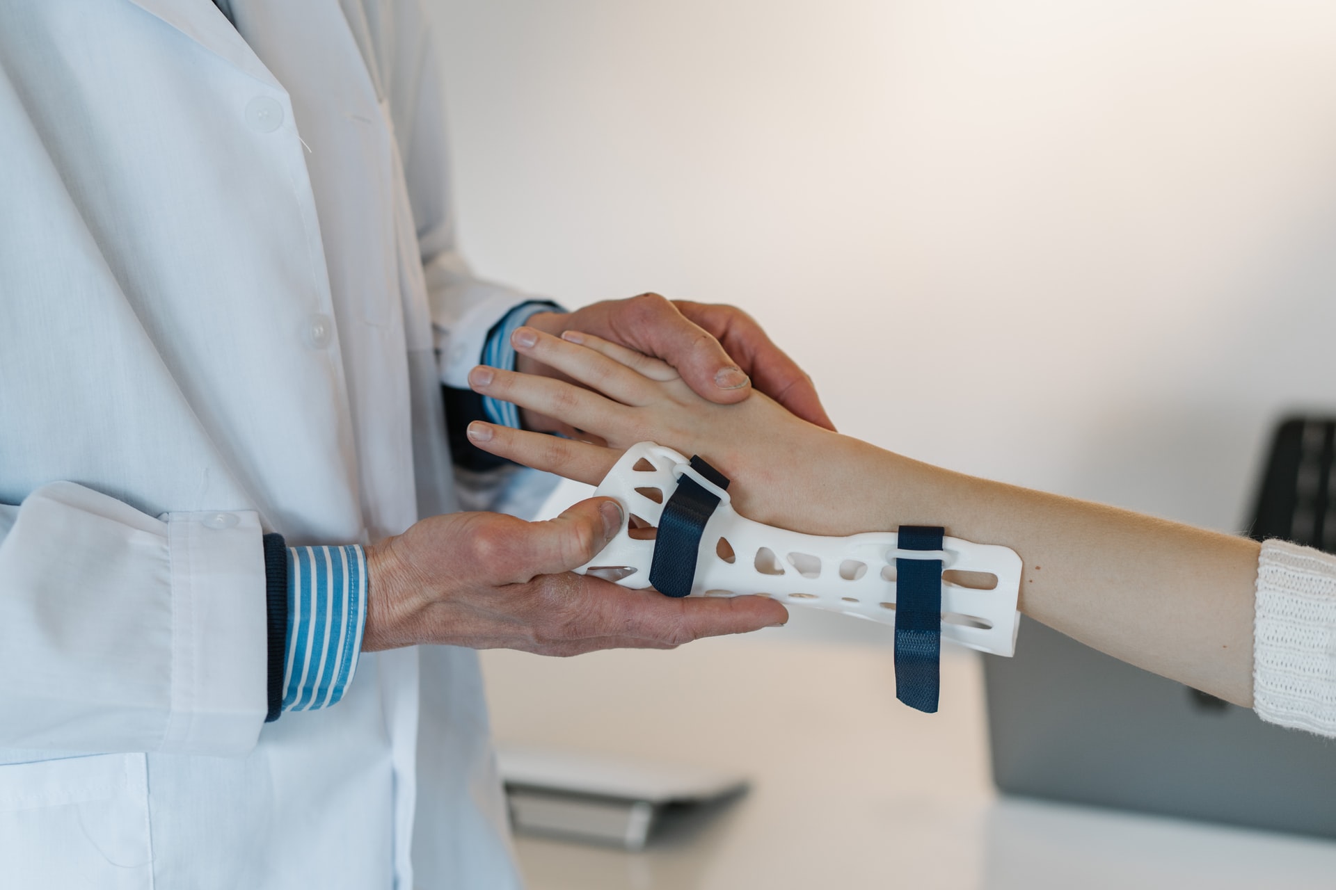 What should I know about medical malpractice claims in New York?