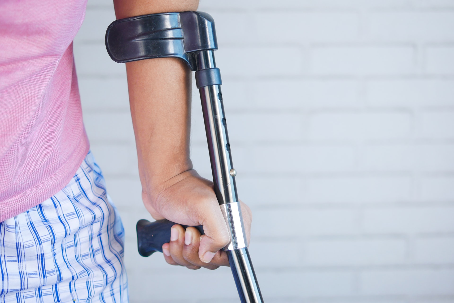 What is “pain and suffering” in the context of a personal injury lawsuit?